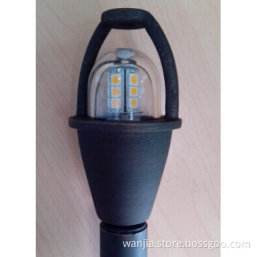3W G4 LED Bulb for Outdoor Lighting Fixture